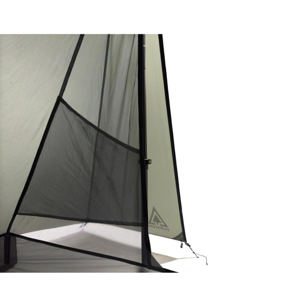 ★ 新品 Durston X-Mid 2 880g UL2人用