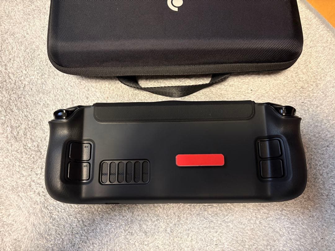 その他 Steam Deck 512GB