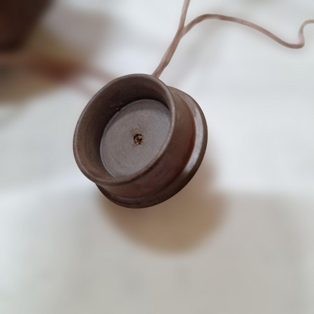 備前　茶器