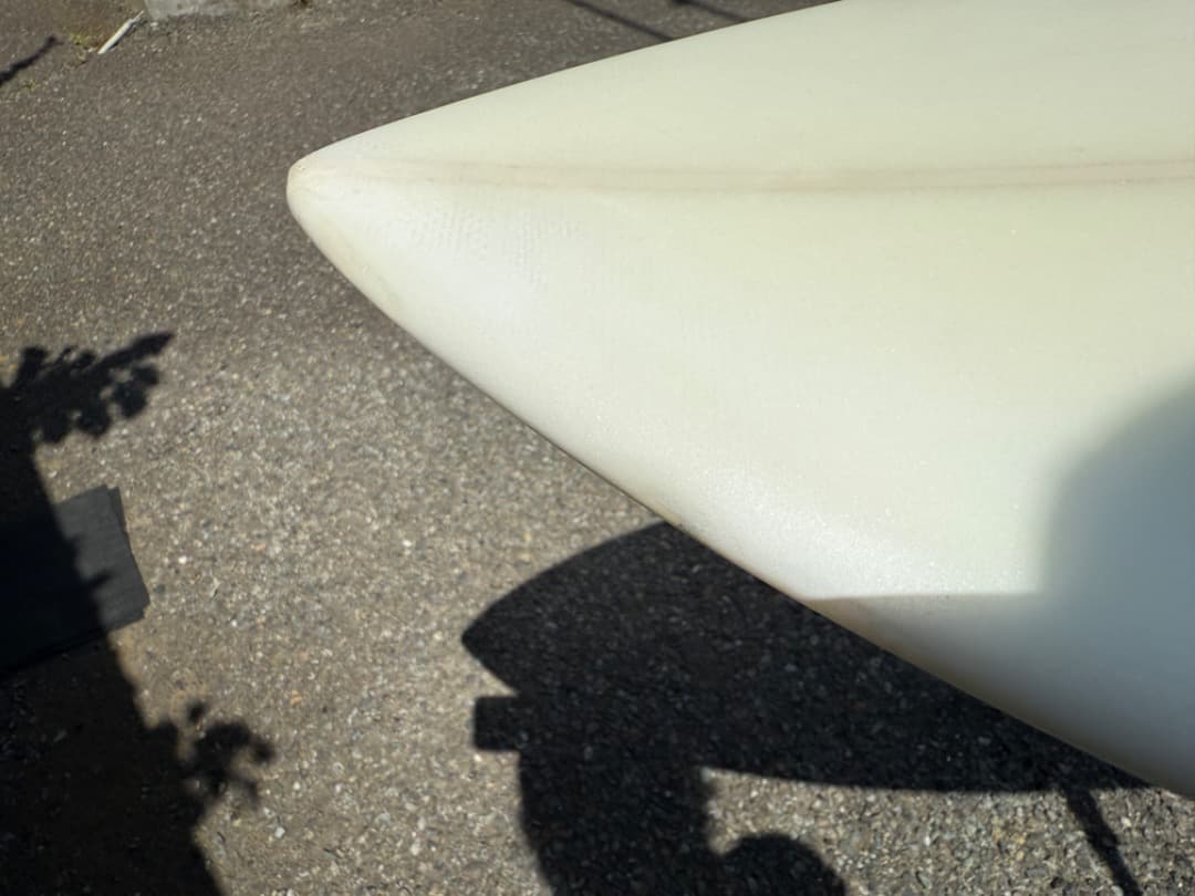 【バビロン】初心者ボード クロスギアサーフボード