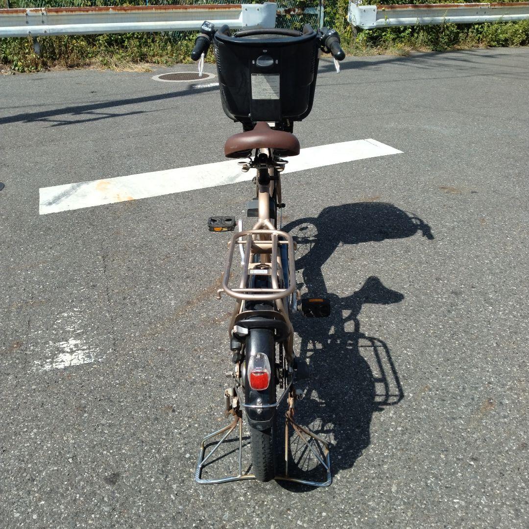 [629]送料無料 Angelino バッテリー・充電器なし