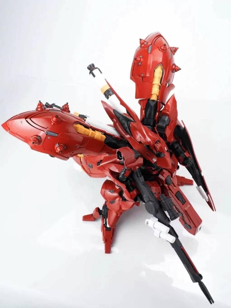 1/144 鵺 NIGHTHAWK SPEC II