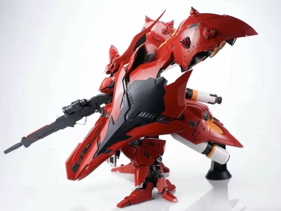 1/144 鵺 NIGHTHAWK SPEC II