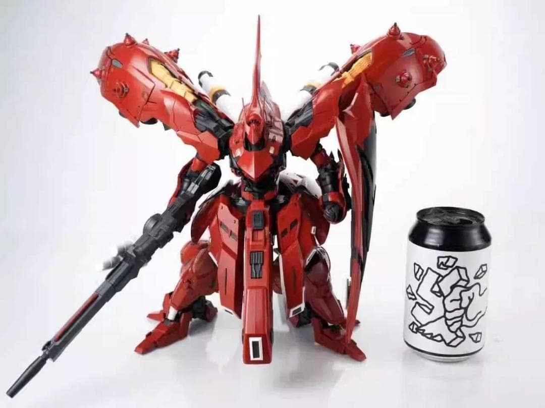 1/144 鵺 NIGHTHAWK SPEC II