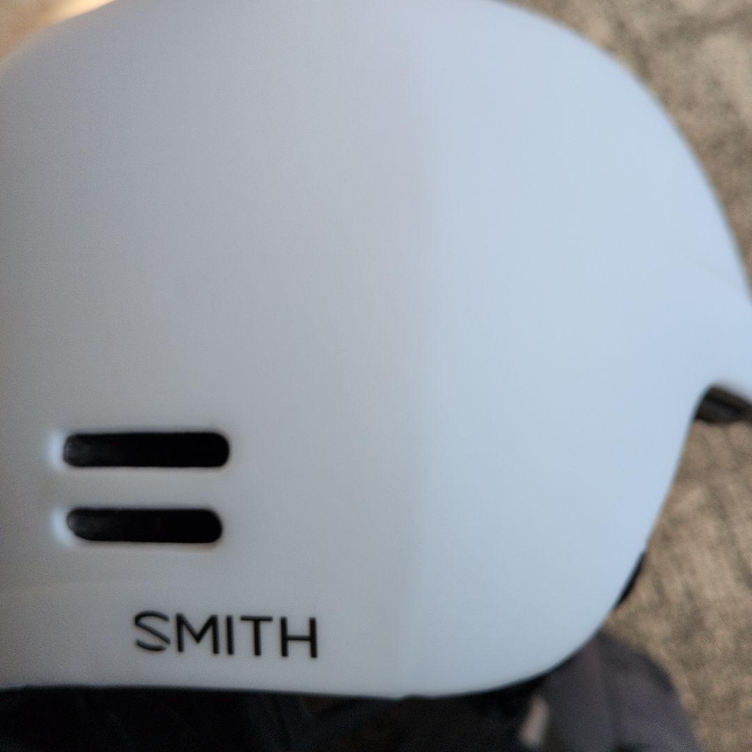 Smith ヘルメット MAZE Lサイズ