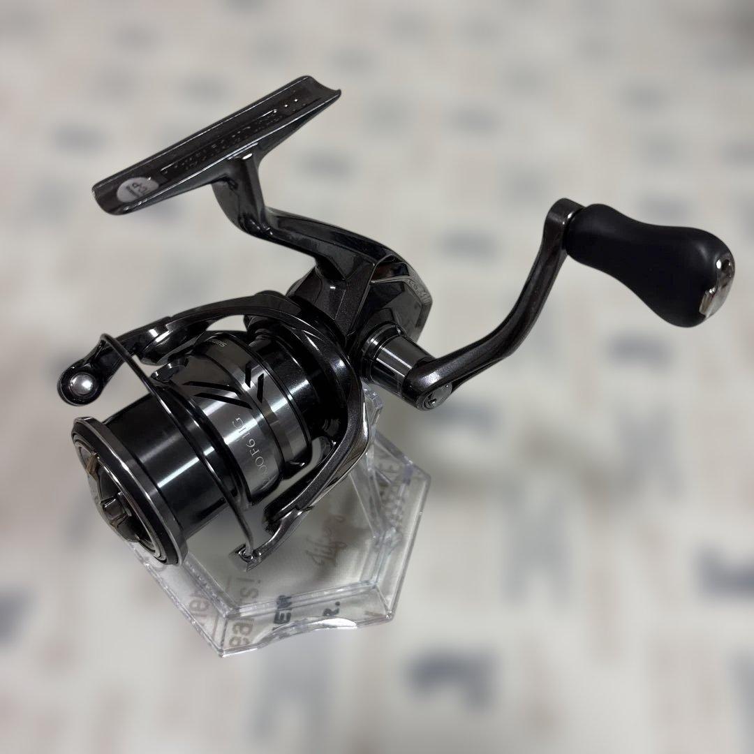 シマノ　21 コンプレックス XR 2500 F6 HG