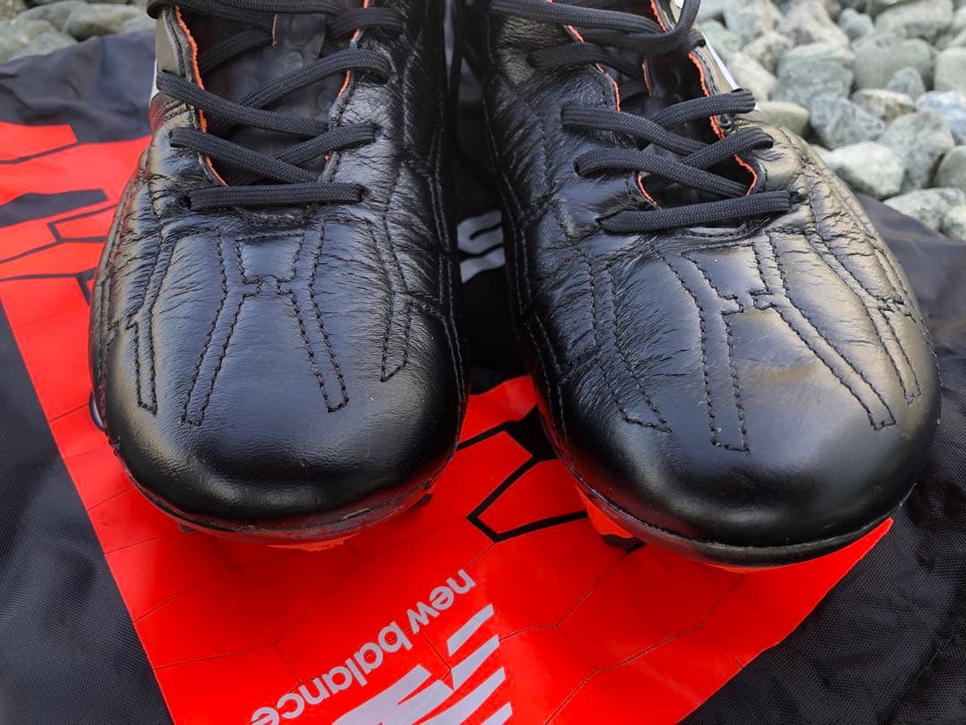 ニューバランスNew Balance VISARO K-LITE FG 27.5