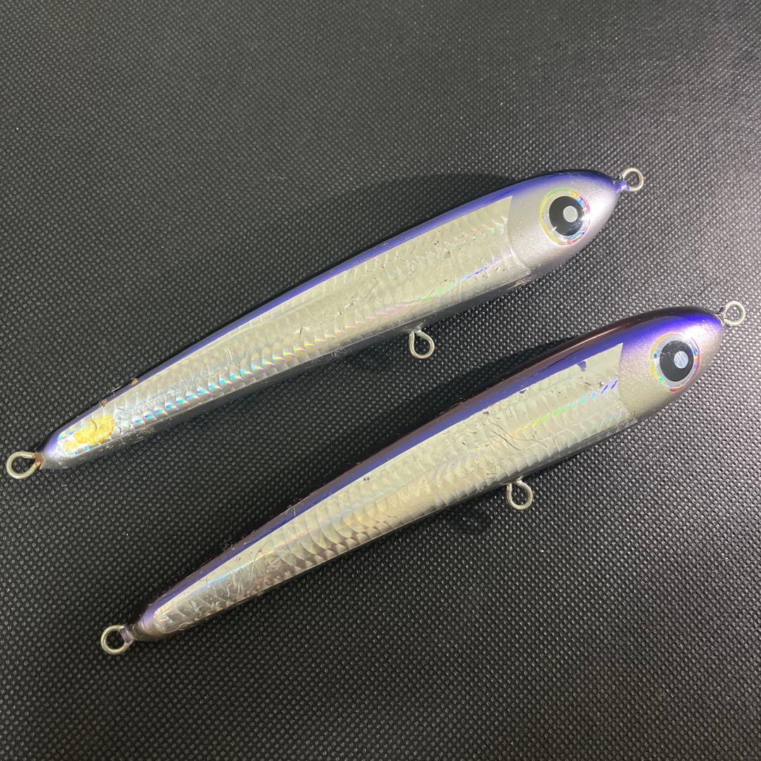 t*k様 ローカルスタンダード　ダイブベイト190