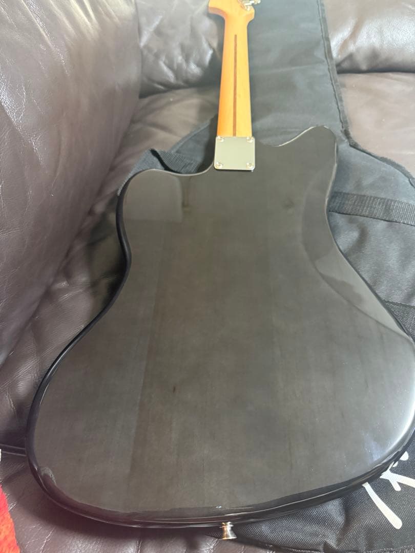 最終価格 限定モデルFender / HybridII Jazzmaster