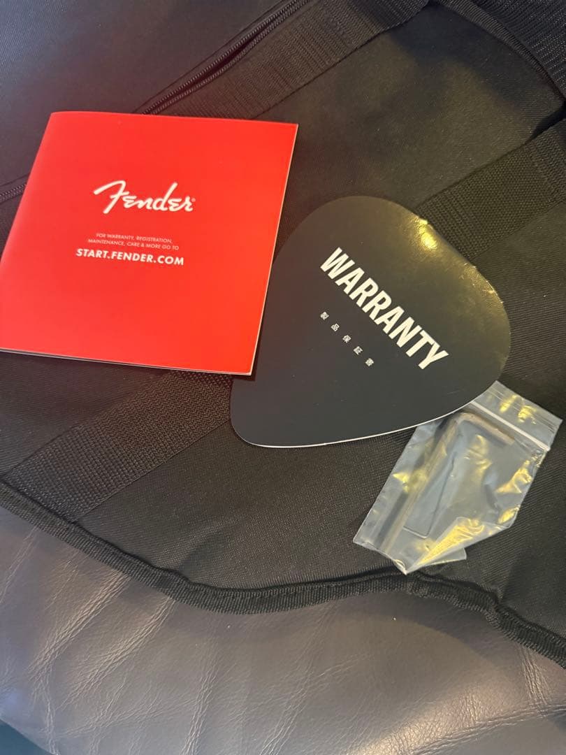 最終価格 限定モデルFender / HybridII Jazzmaster
