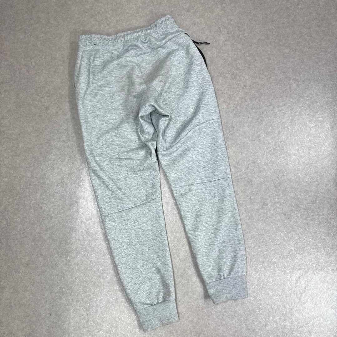 NIKE ナイキ テックフリース セットアップ 上下 グレー M
