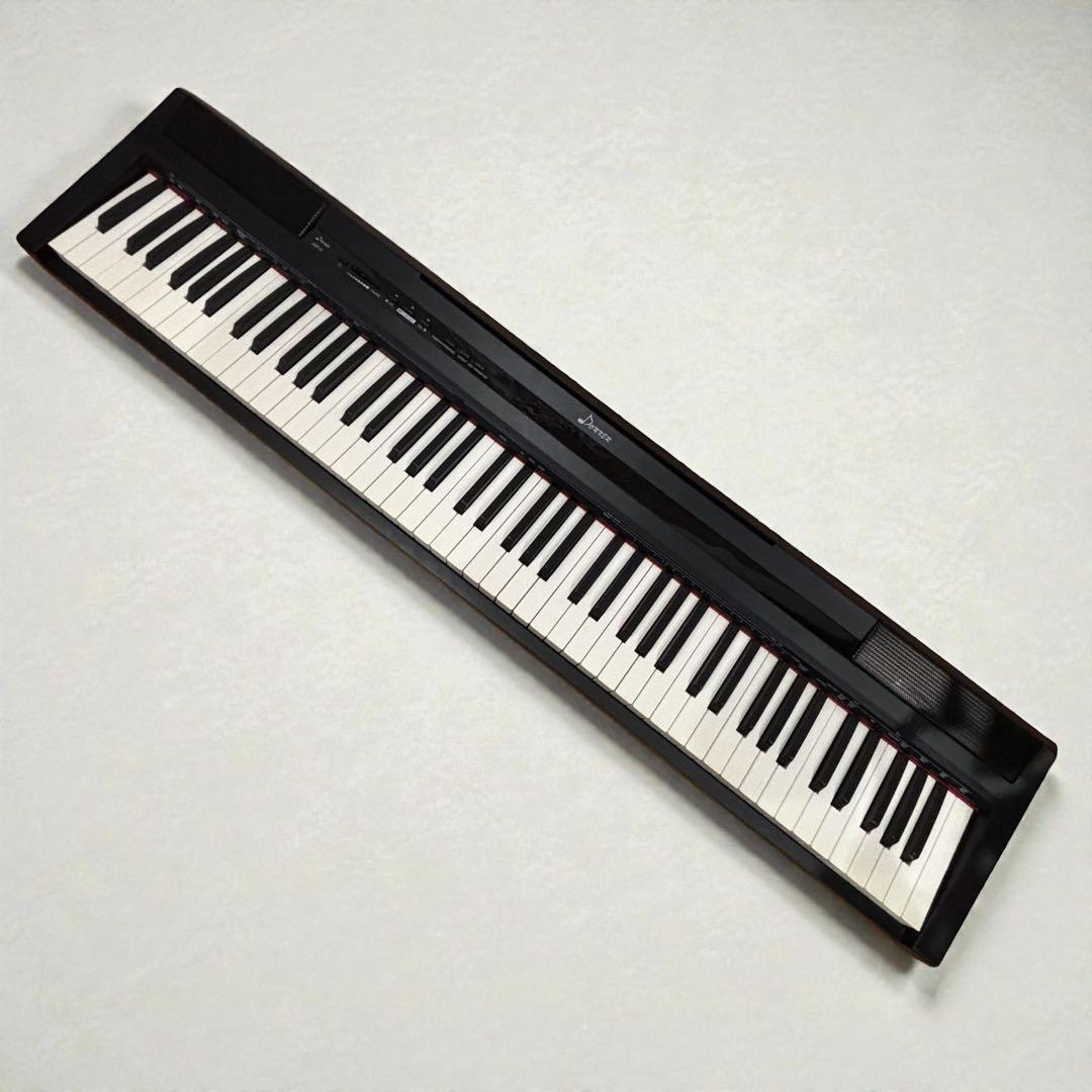 ハイコスパの88鍵盤✨Donner DEP-10✨電子ピアノ✨入門モデル✨ 美品
