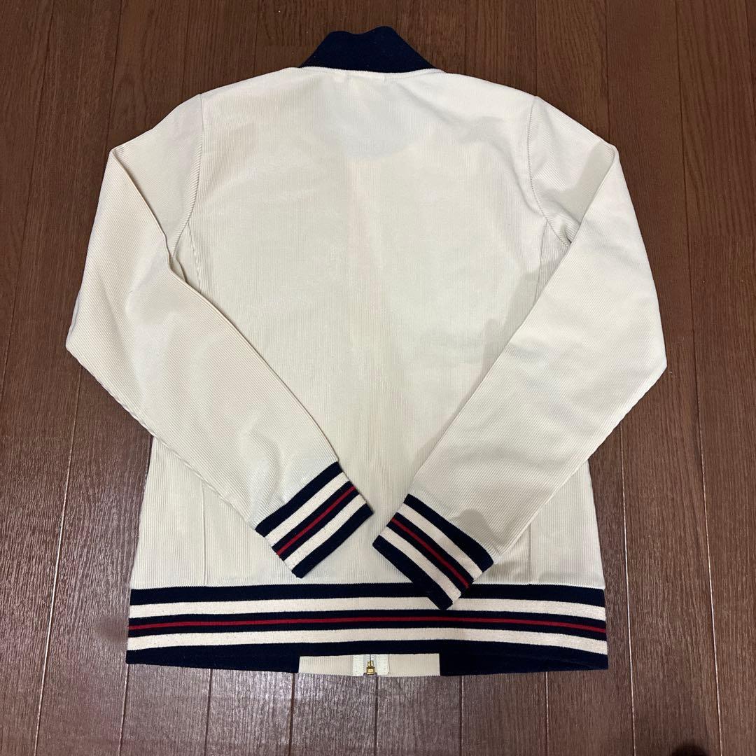 フィラ　テニス　セットアップ