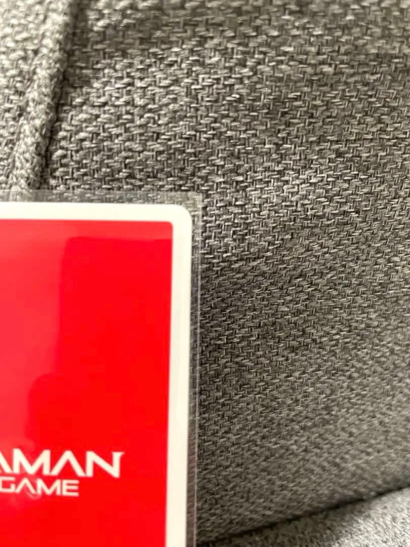 【極美品】ウルトラマンカード　ウルトラマンティガ　UR サイン入り