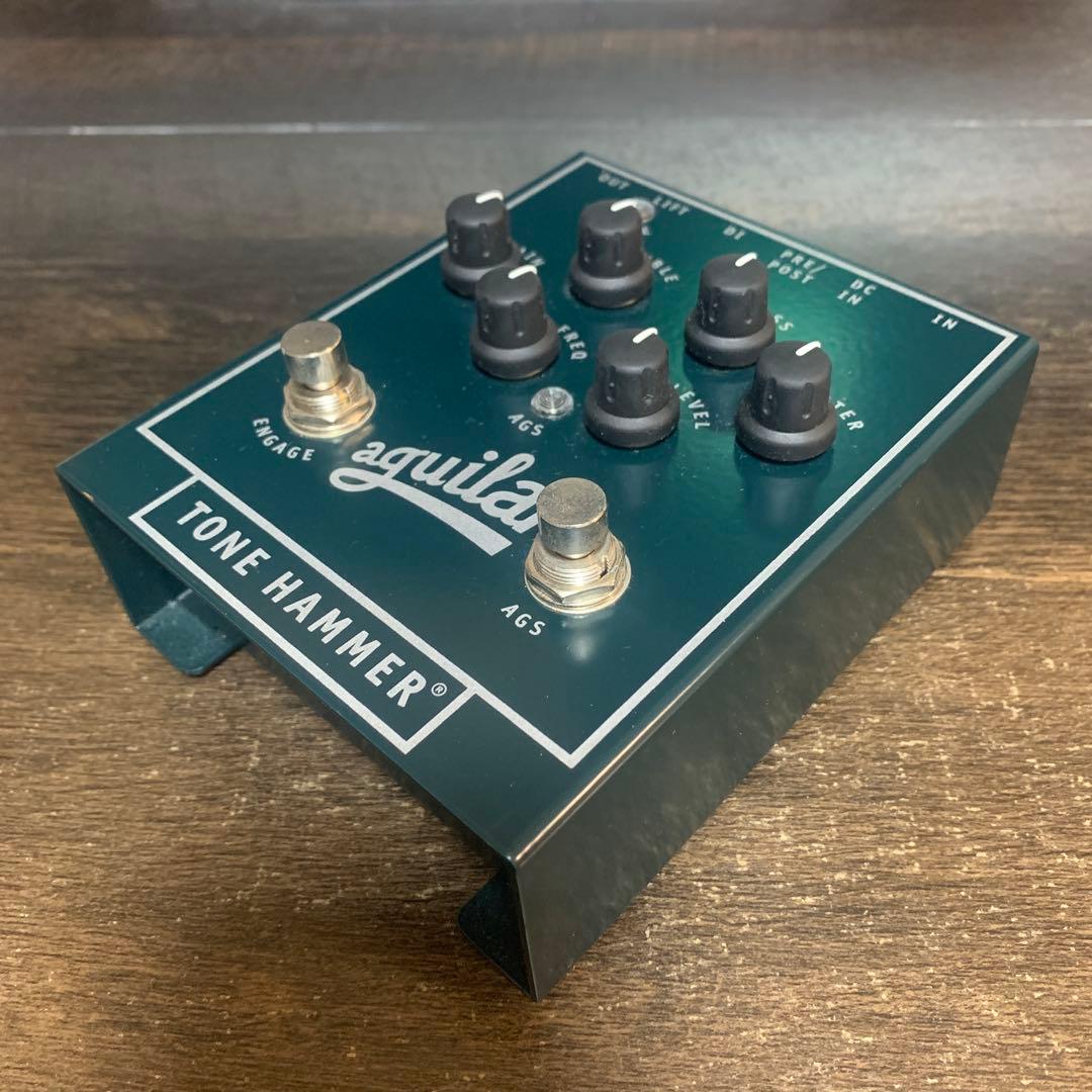 【slider1121 】aguilar Tone Hammer