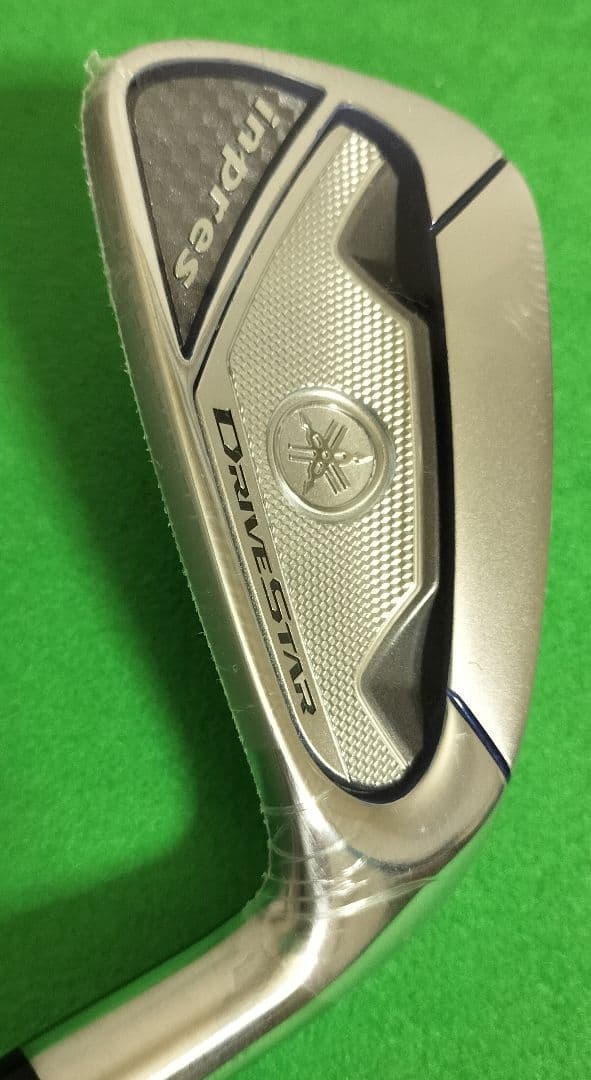 新品】ヤマハ ドライブスター　5番アイアン 850 スチール DRIVESTAR