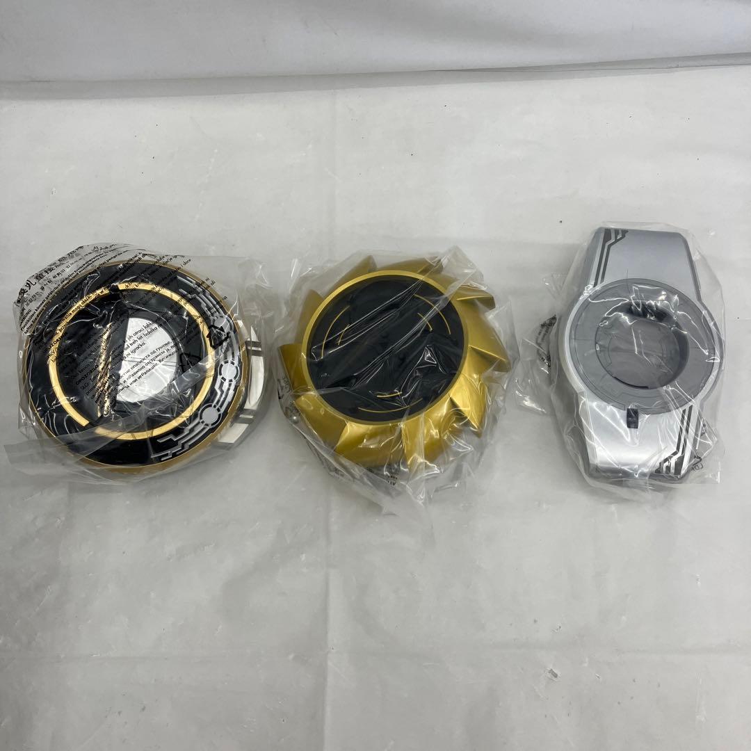 HF7069 CSMオーズドライバーコンプリートセット