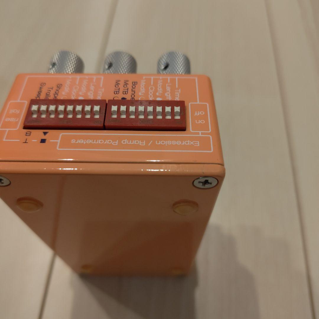 【美品】Chase Bliss Audio MOOD