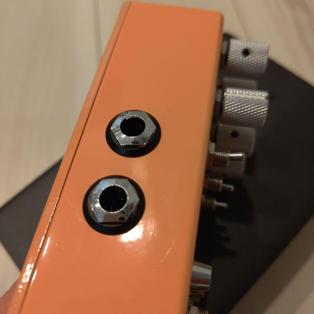【美品】Chase Bliss Audio MOOD