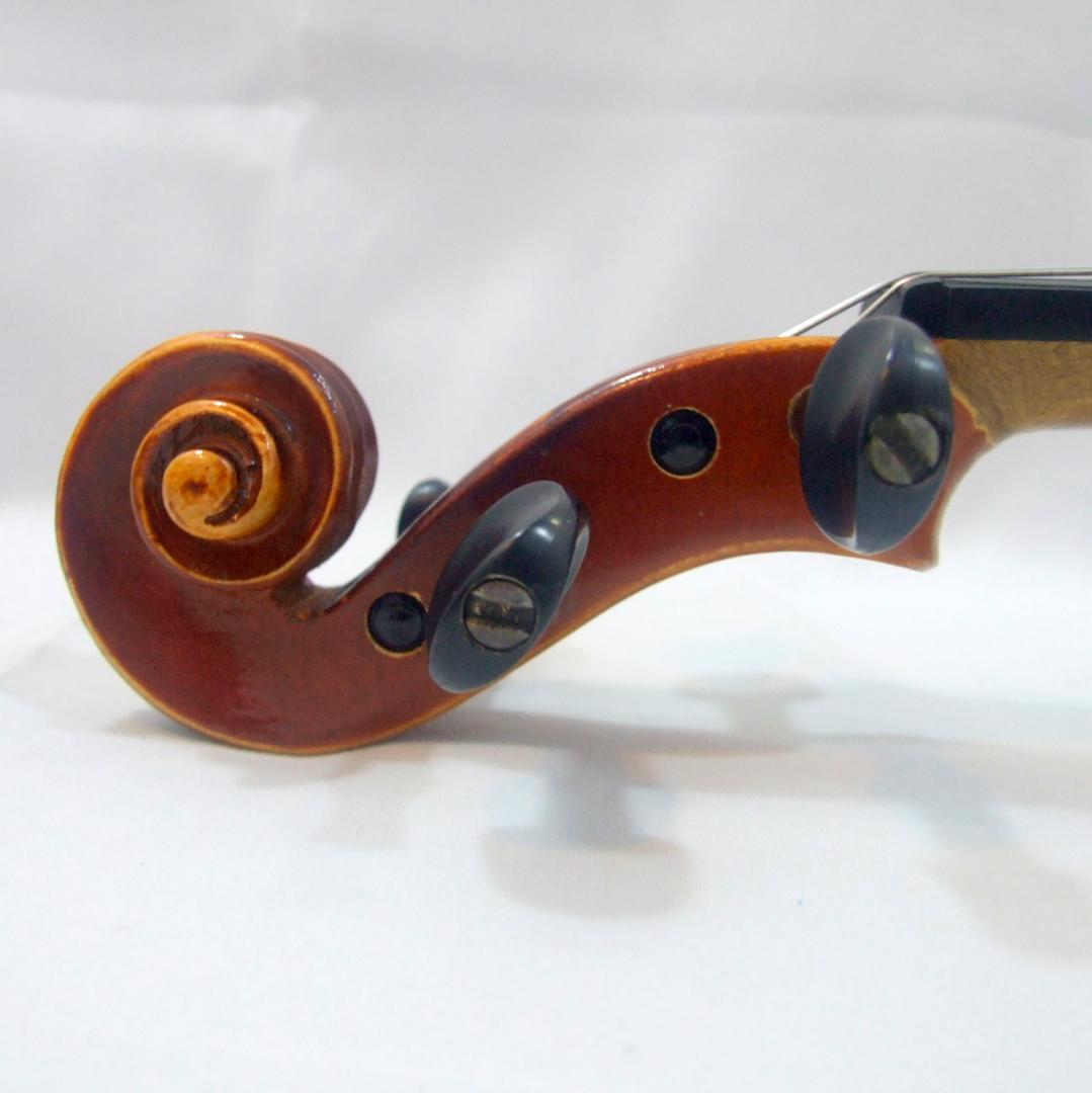 ドイツ製 バイオリン 4/4 Karl Knilling Glasser弓