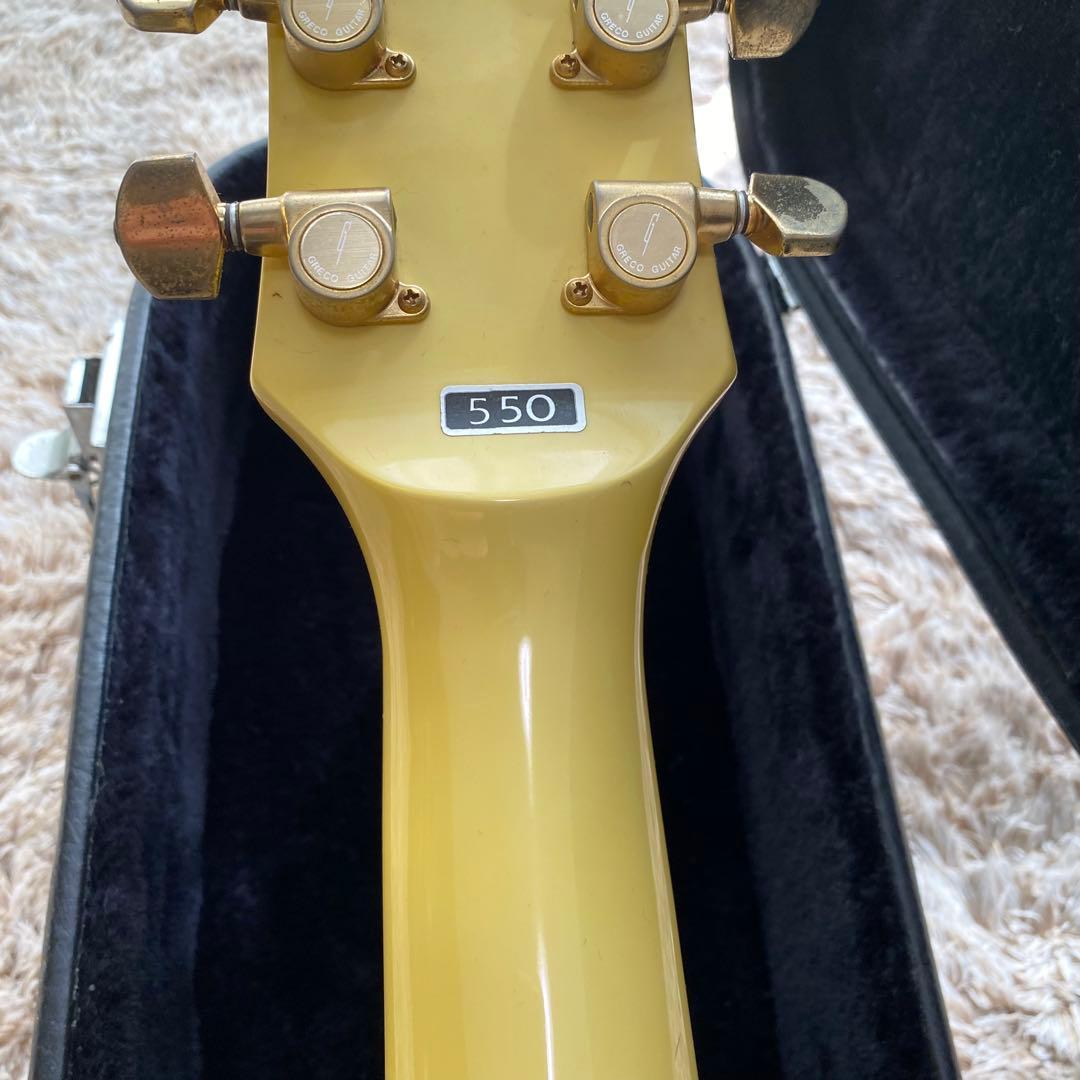 GRECO グレコ RR レスポール Randy Rhoads
