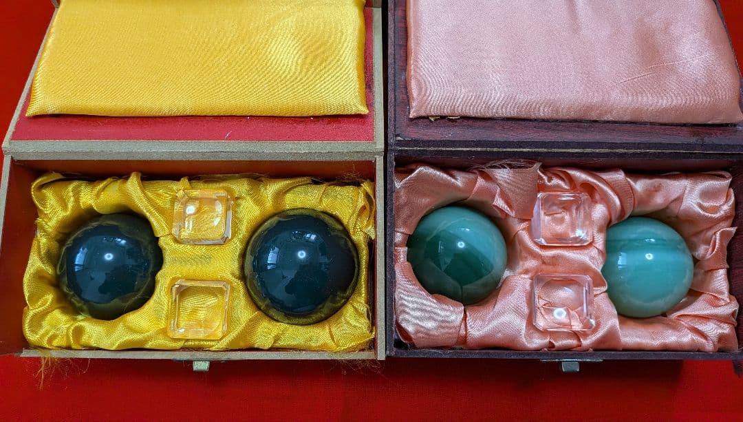 中国　工芸品