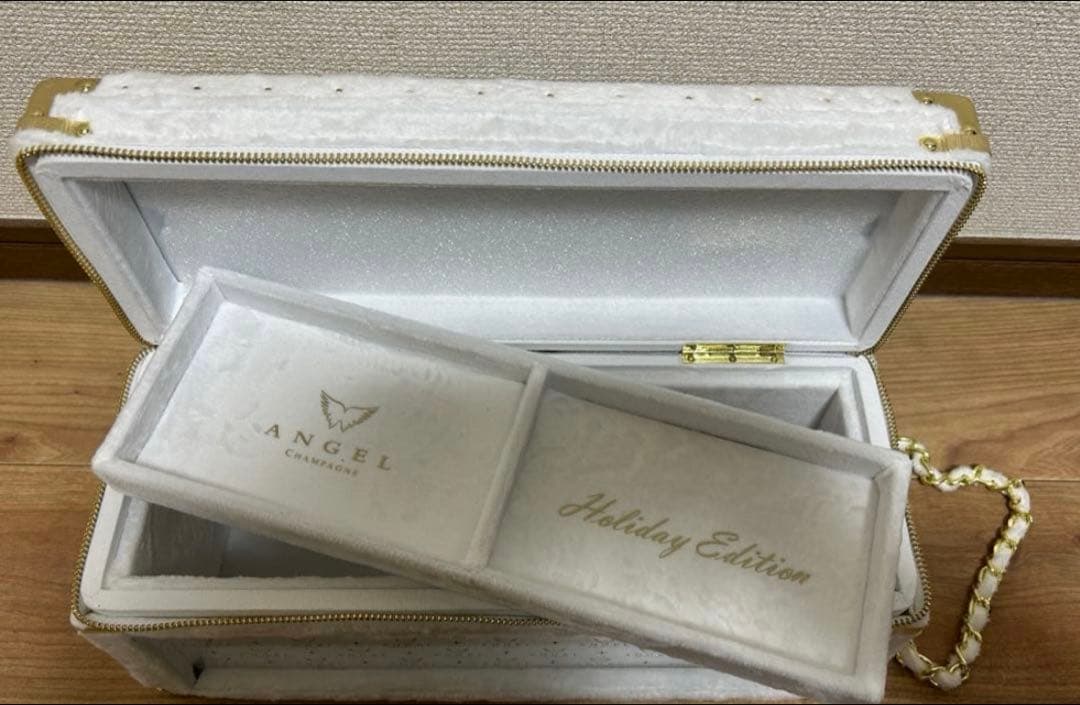 その他 ANGEL CHAMPAGNE