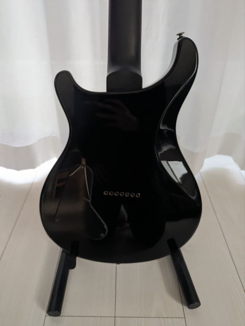 Paul Reed Smith PRS Holcomb BlueBurst 7弦