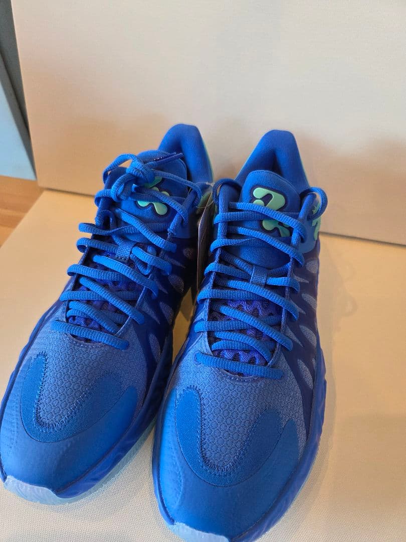 Puma HALI 1 シューズ 9.5 UK　28.5cm