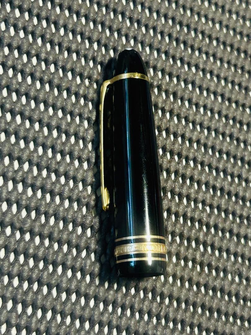 筆記具 Montblanc 4810 14k