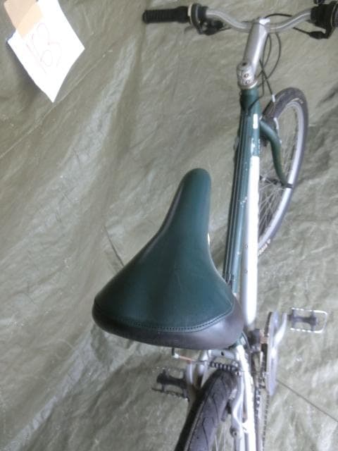 163：JAGUR　JSK-200　自転車　ジャンク　引取限定：埼玉県所沢市