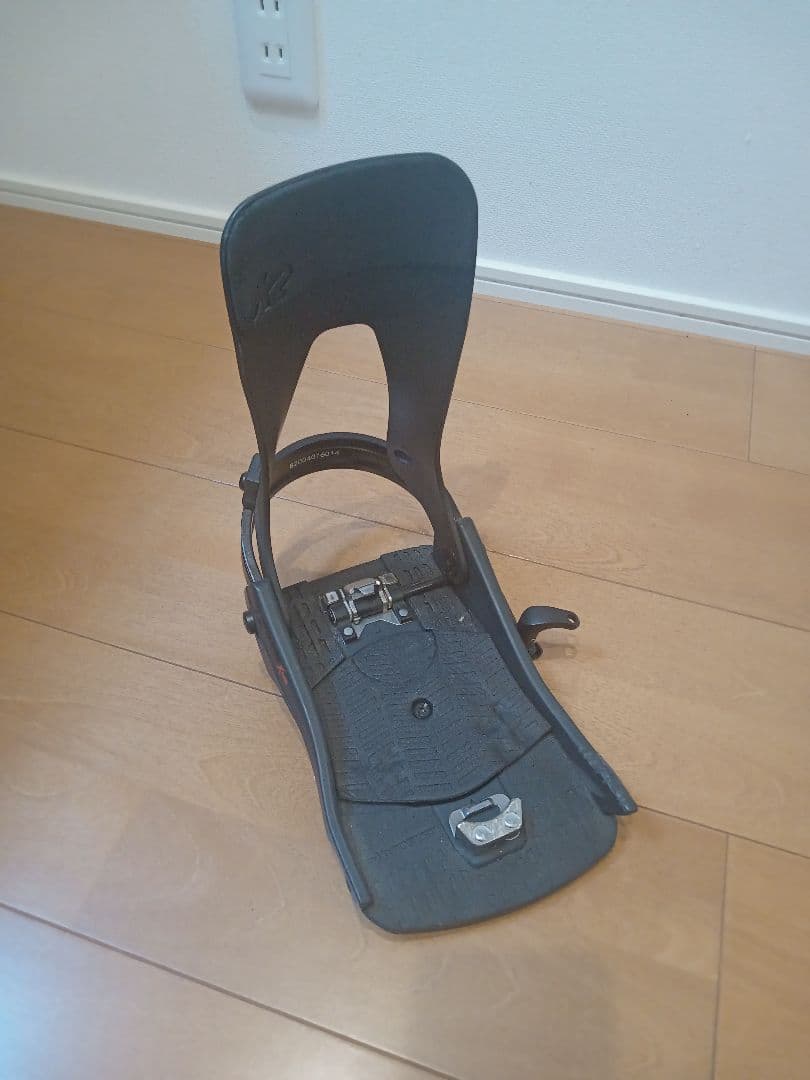 K2クリッカーXHBセット