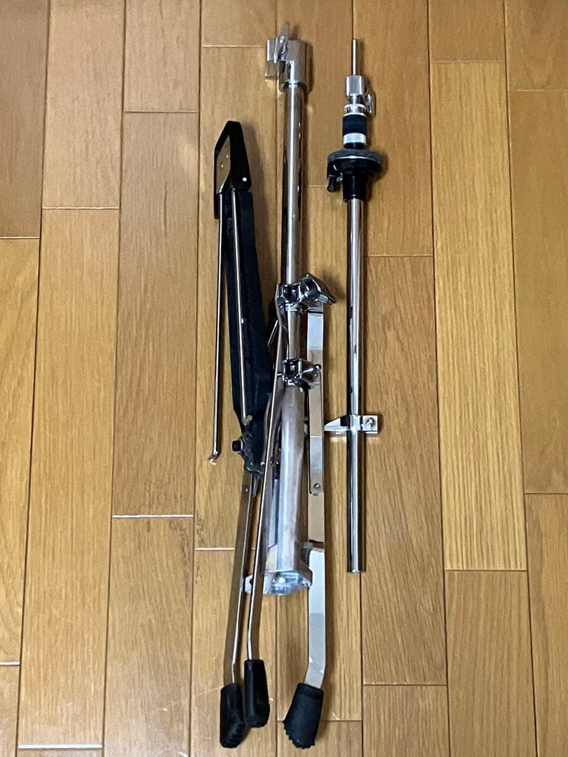 CANOPUS カノウプス ライトウェイトハイハットスタンド CHS-1