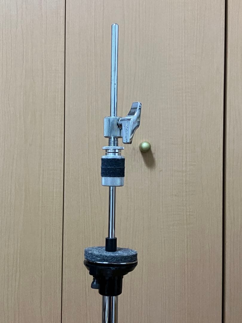 CANOPUS カノウプス ライトウェイトハイハットスタンド CHS-1