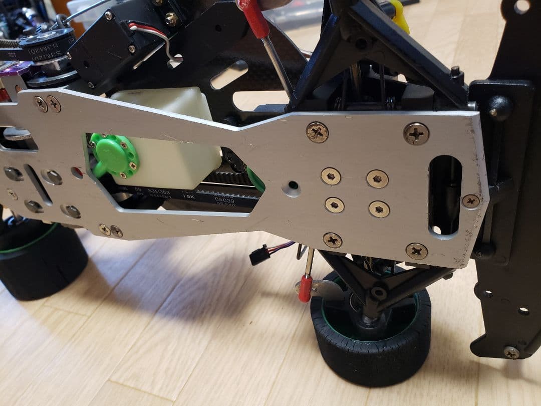 BMT タミヤ　中古です。
