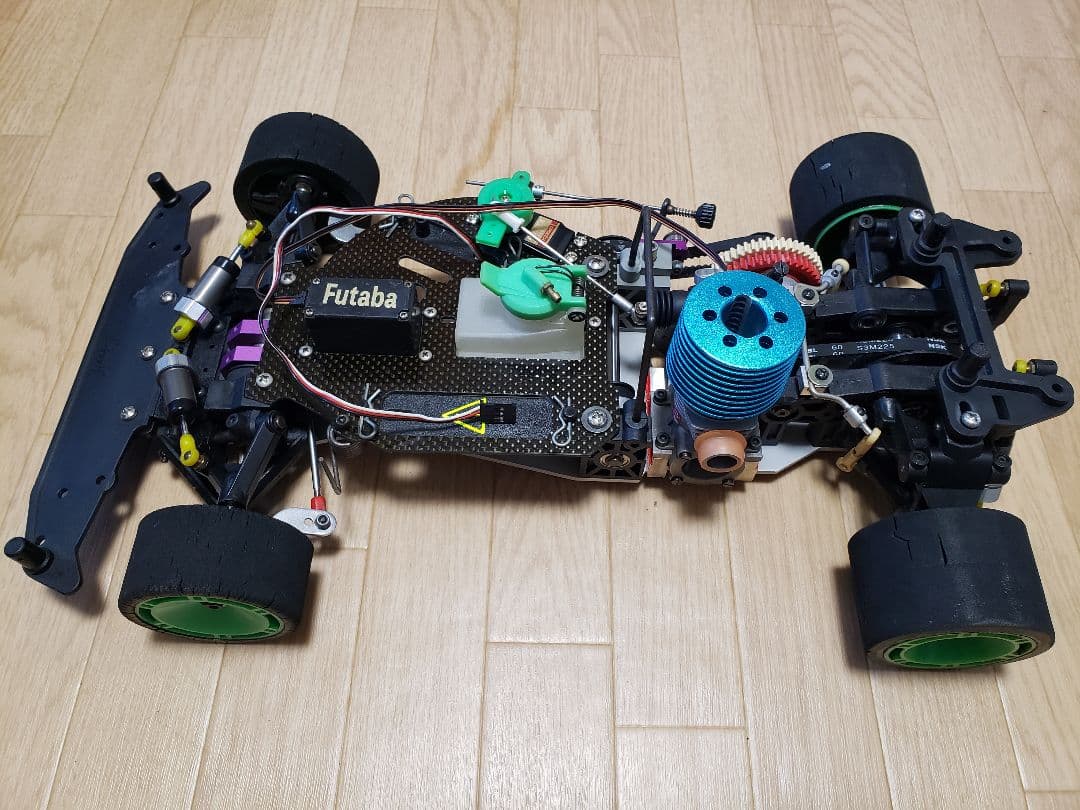 BMT タミヤ　中古です。