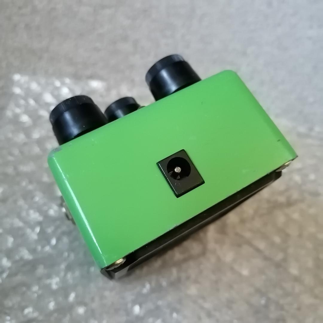 ギター Ibanez TS9 2nd Reissue