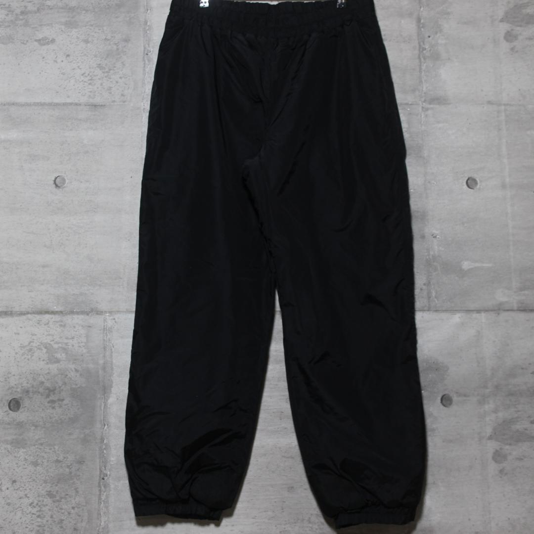 【極美品 中綿入り】厚地 裾ゴム【XL】 US輸入 コロンビア スノーパンツ