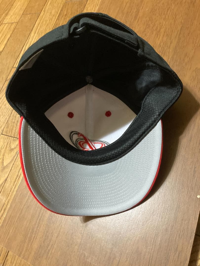 阪急ブレーブス 復刻キャップ