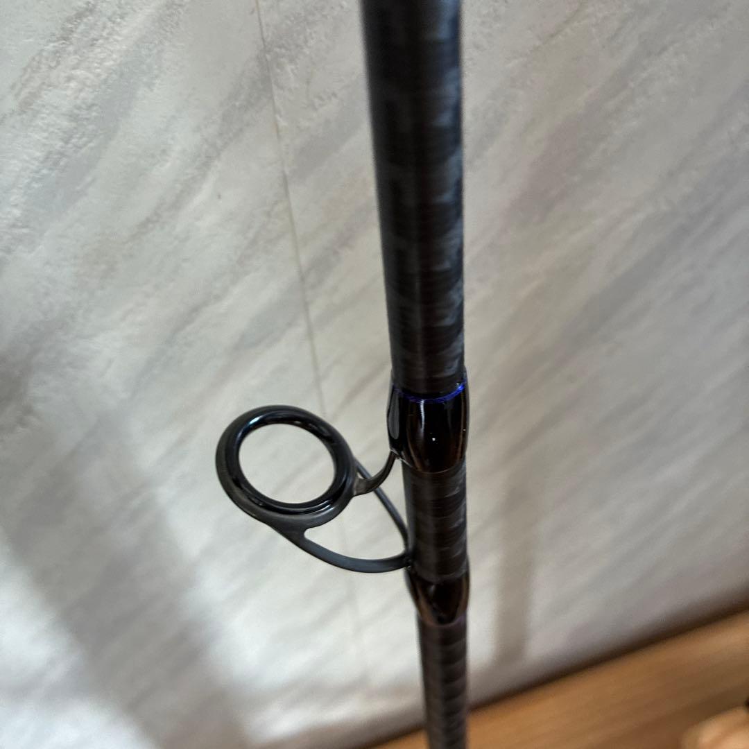 SHIMANO コルトスナイパーBB S96MH