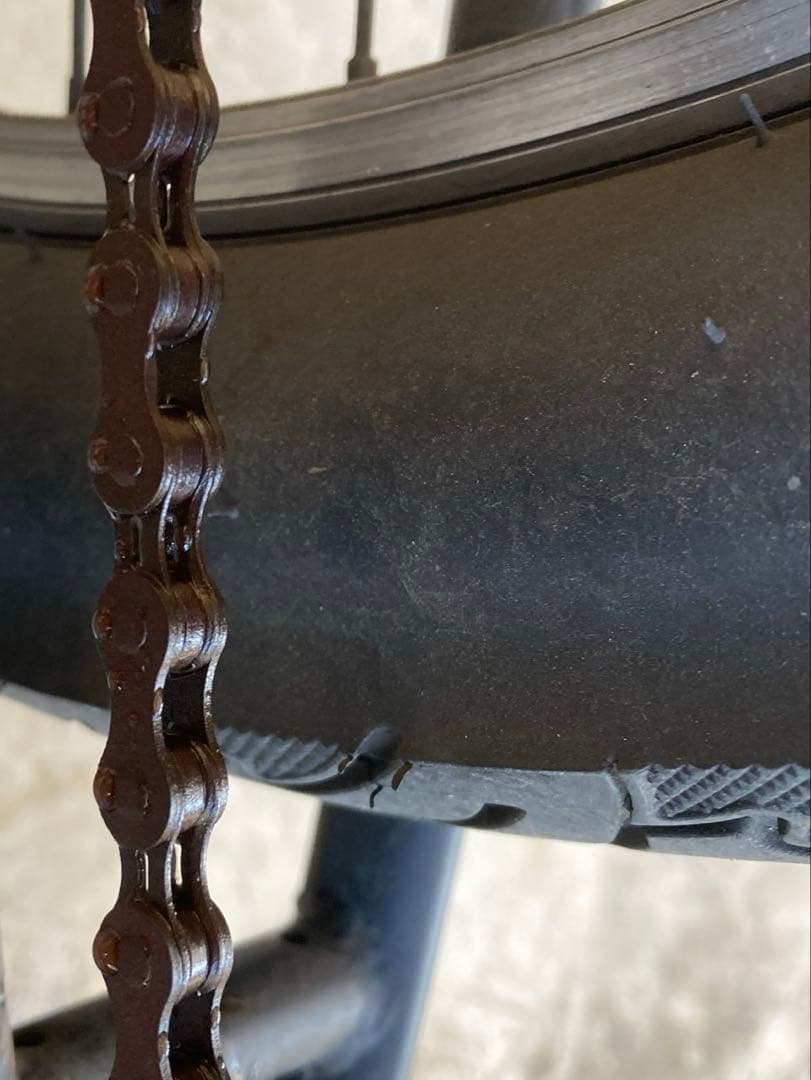 【あひ】Hummer マウンテンバイク MTB　現地取引限定
