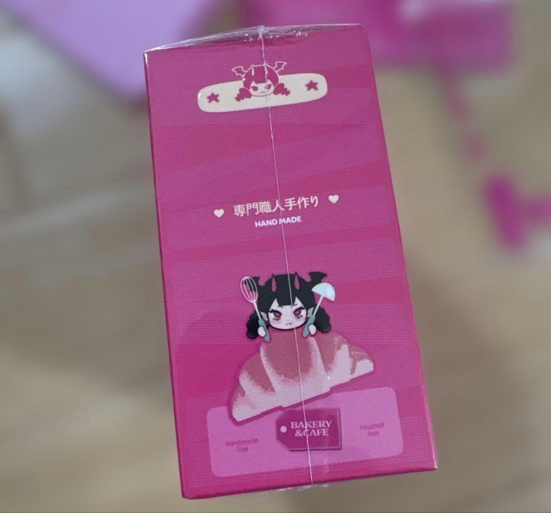 mellojoy メロジョイ　スフレ　プレーン　シュリンク付き