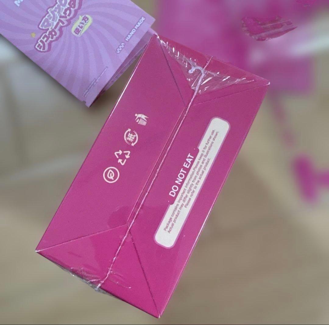 mellojoy メロジョイ　スフレ　プレーン　シュリンク付き