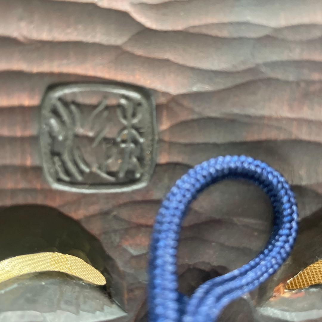 翁、能面