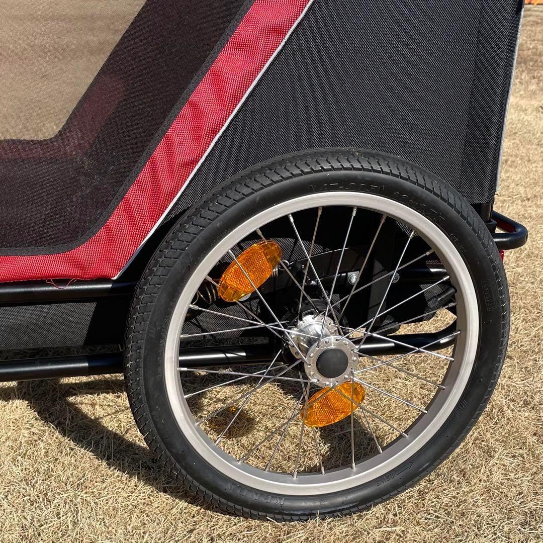 Air Buggy for Dog NEST 犬用バギー 送料無料 匿名配送