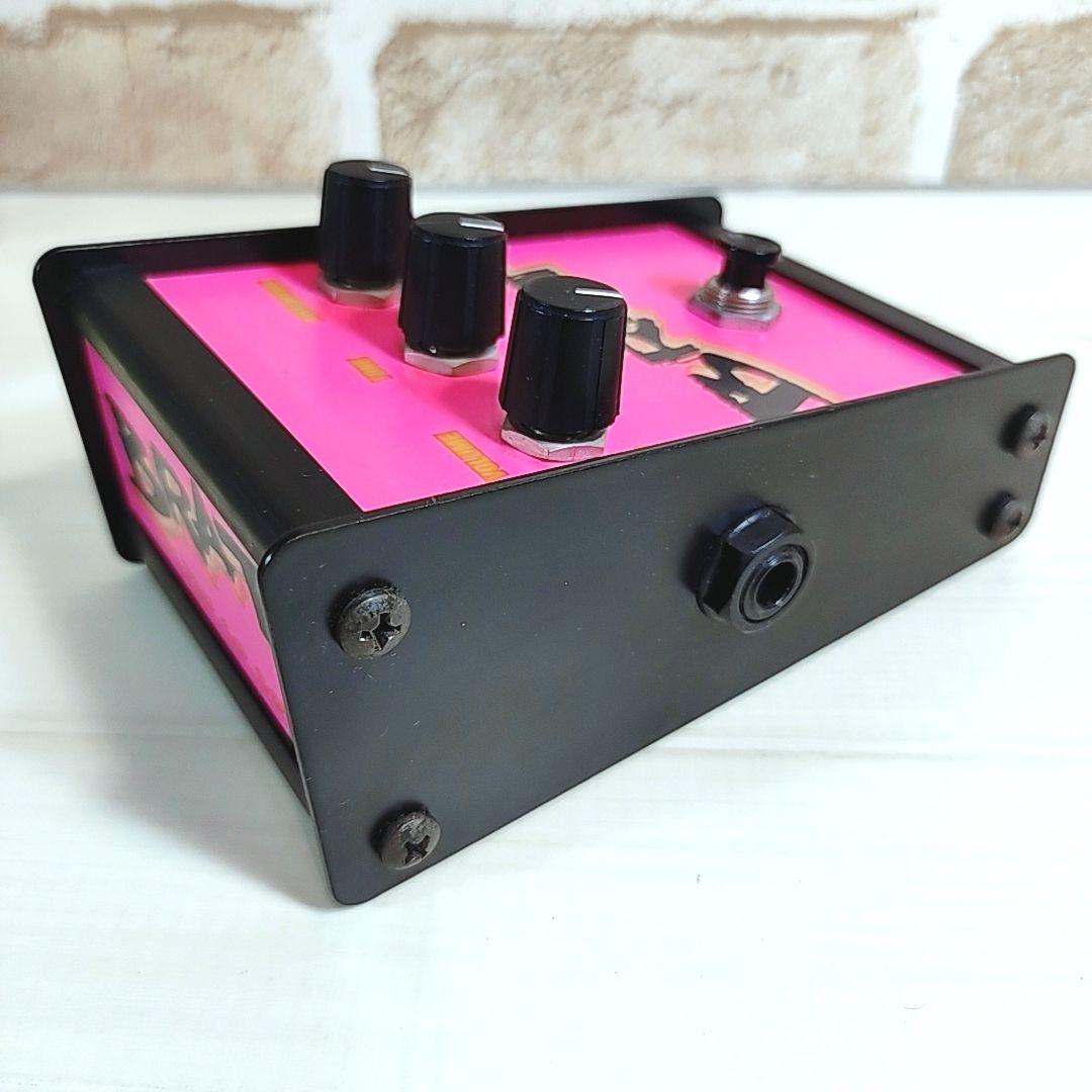 ProCo BRAT ディストーション アメリカ製 激レア