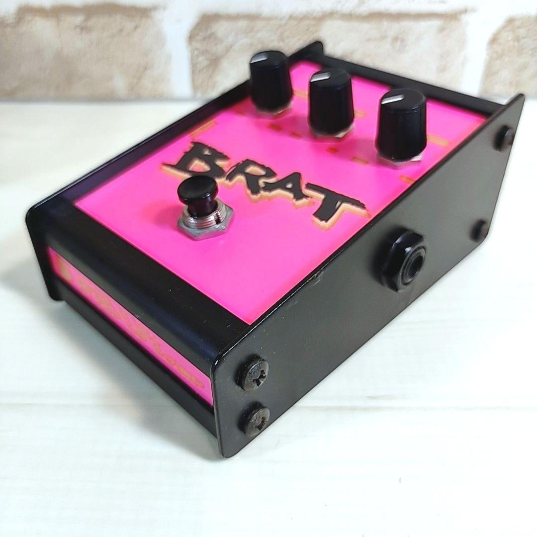 ProCo BRAT ディストーション アメリカ製 激レア