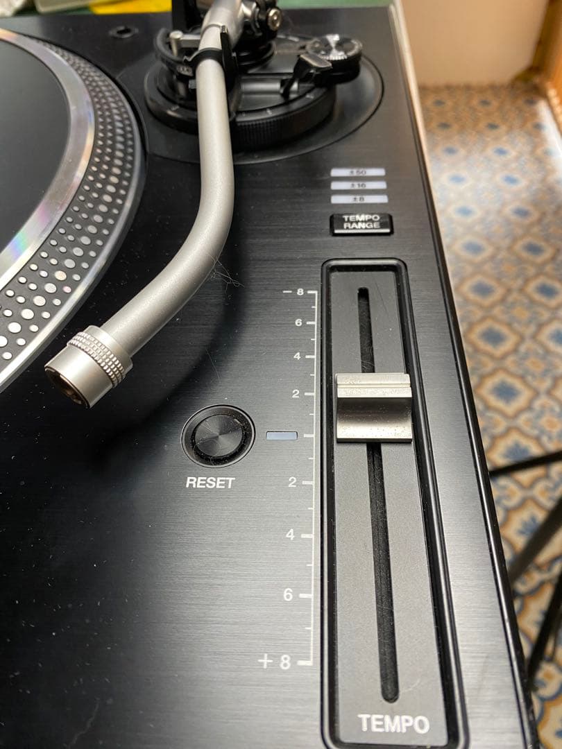 Pioneer PLX-1000 ②