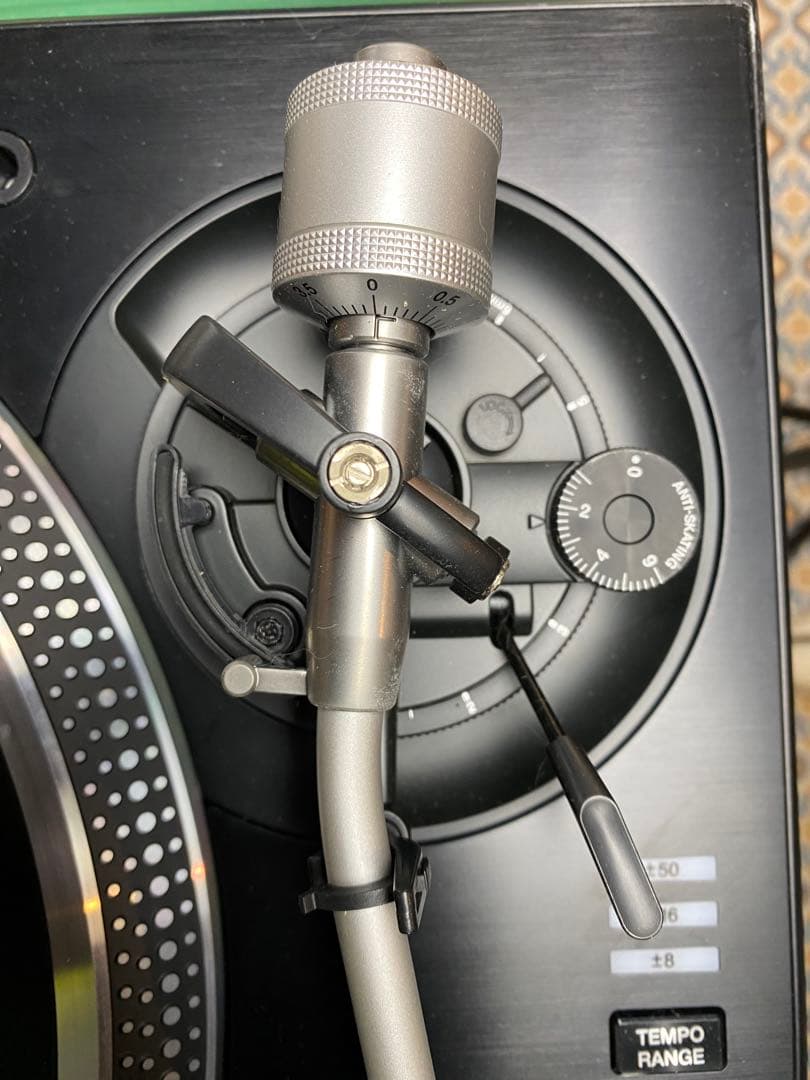 Pioneer PLX-1000 ②