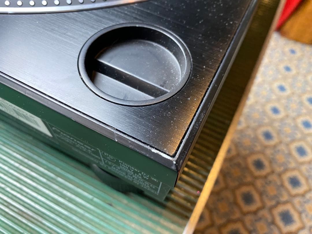 Pioneer PLX-1000 ②